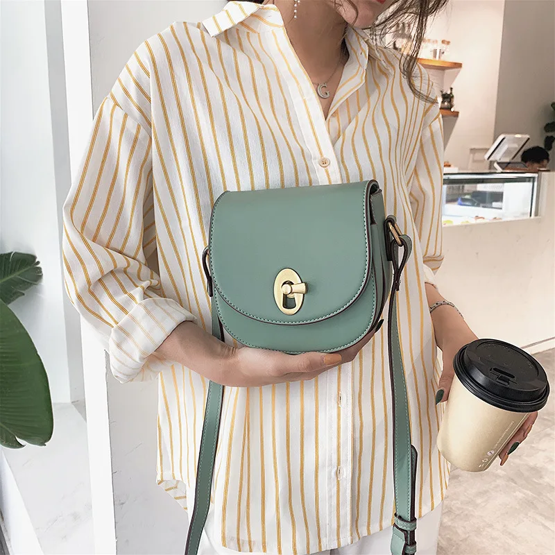 

JIULIN Crossbody-Bags Handbags Purses Messenger-Bag Stone-Pattern Shoulder Mini Designer Ladies