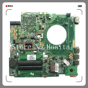 

For 17-F Laptop Motherboard 763424-501 DAY23AMB6C0 With A10-5745M 2.1GHz CPU MainBoard 100% tested fully work