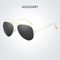 Gold Grey