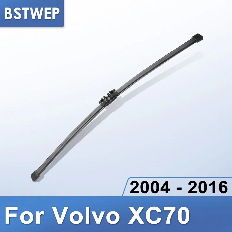 BSTWEP Задняя щетка стеклоочистителя для Volvo XC70 2004 2005 2006 2007 2008 2009 2010 2011 2012 2013