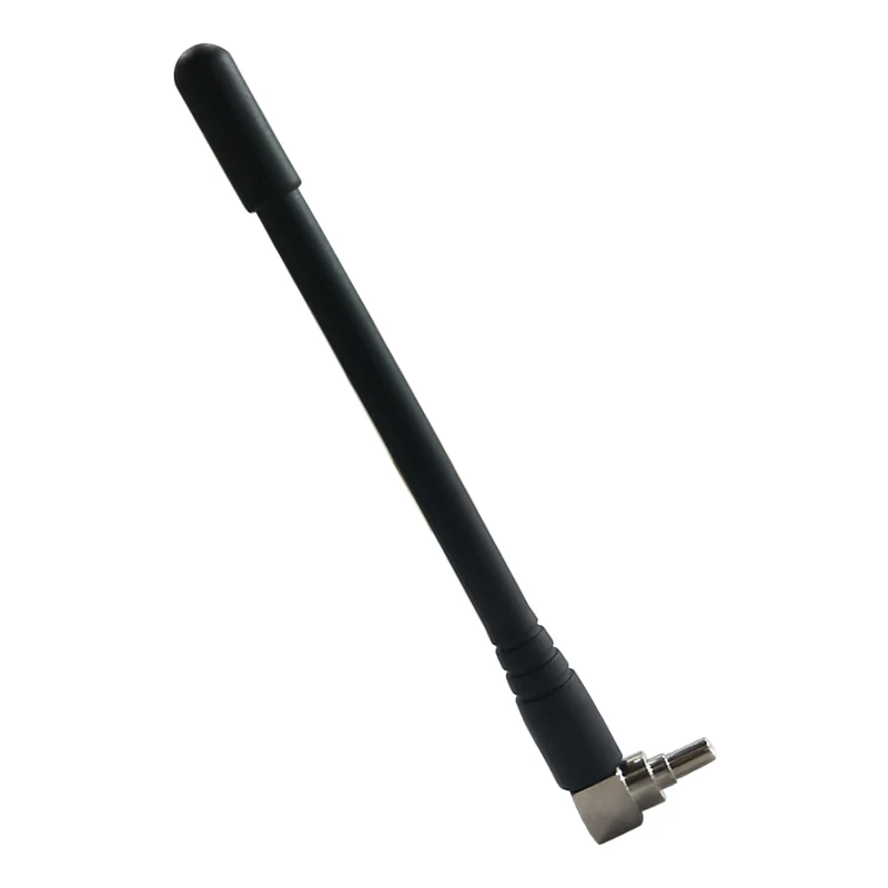 20pcs 3g 4G LTE Антенна 3dbi с разъемом CRC9 antena 1920-2670 Mhz для беспроводных 4G lte-модем ретранслятор антенн
