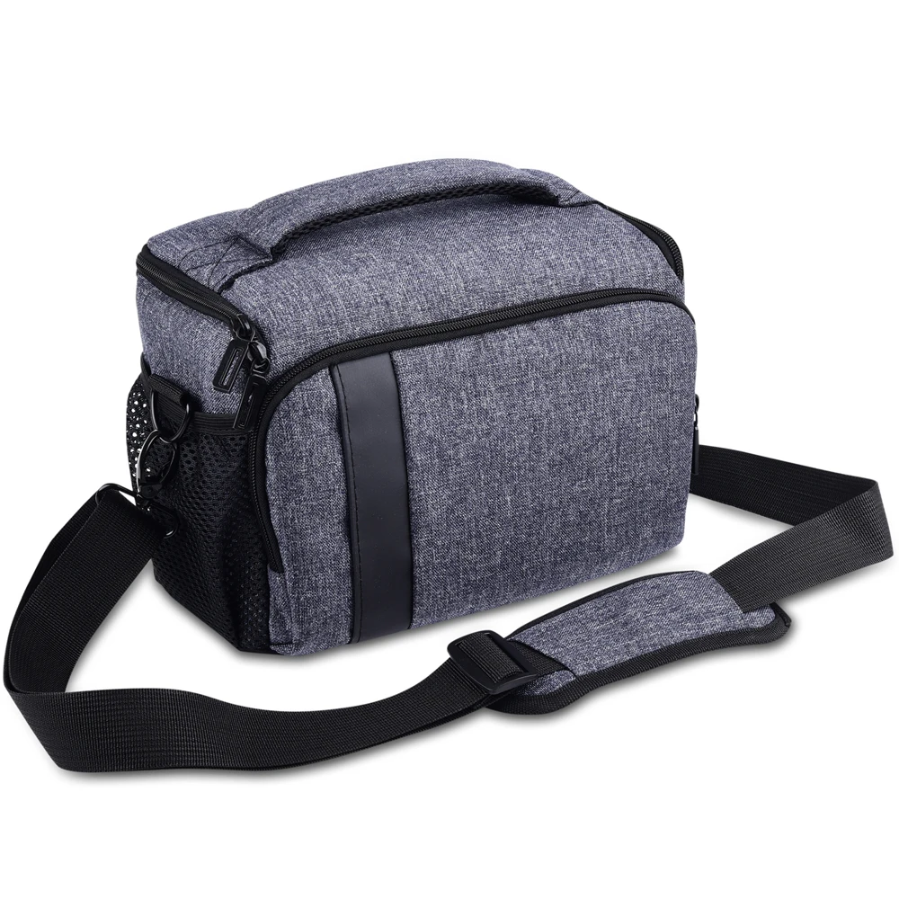 DSLR Camera Bag For Pentax K 50 K 1 Mark II 645Z 645D K70 KP K3II K 5