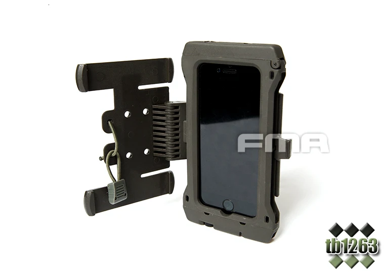 Шлем FMA cascos iphone 7 мобильный чехол movil для Molle TB1263