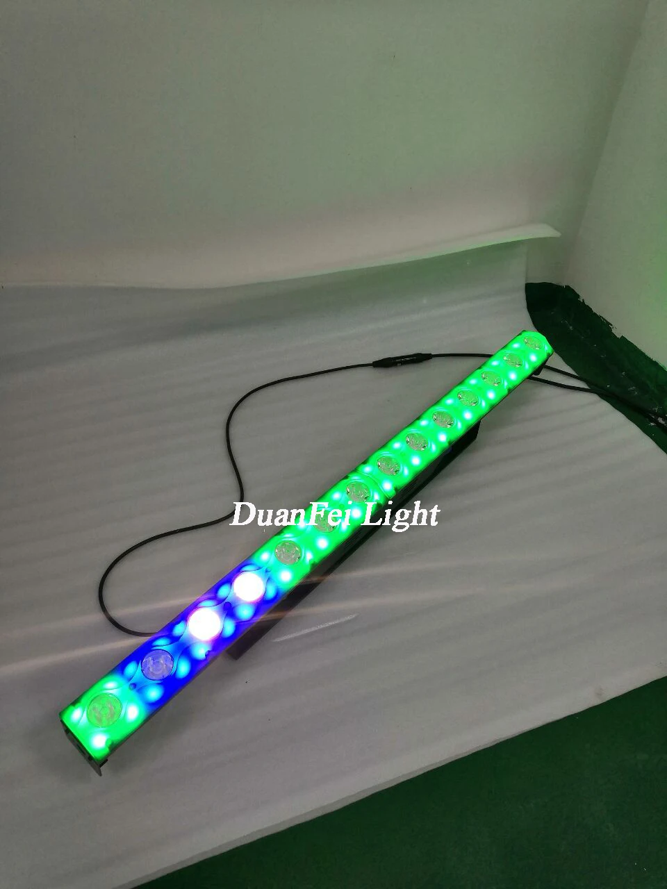 Этап диджей светодиодный бар пиксельный светодиодный прожекторы LED RGB луч+ стирка 2in1 эффект светодиодный пиксельный луч Бар 14x3w