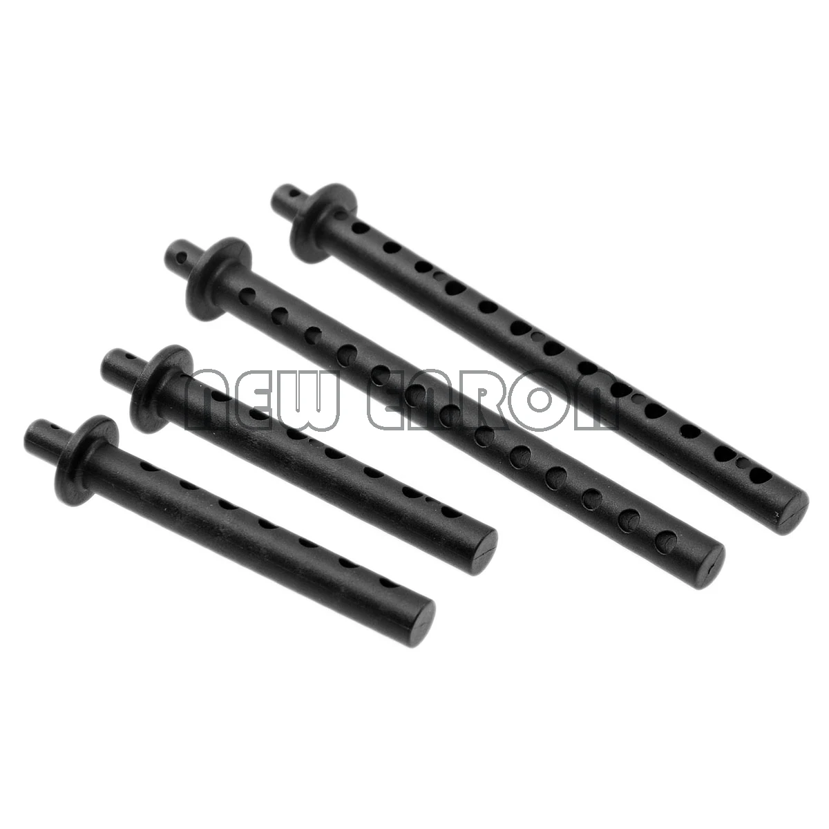 

NEW ENRON 4P Body Post F/R R86018 RC Crawler RGT 1/10 1:10 Monster Truck Off Road Rock Cruiser EX86100 Spare parts 1set