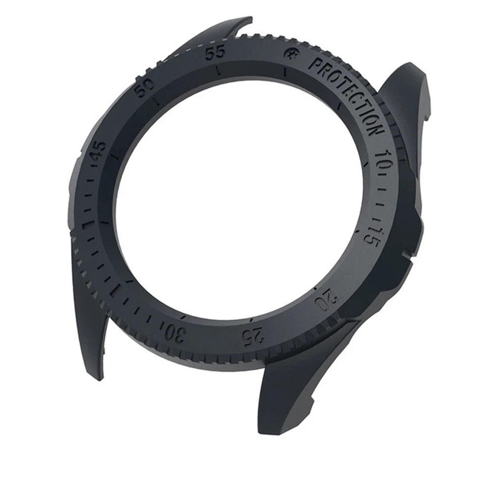 Для huawei watch GT/honor magic case протектор мощный ПК крышка смарт-часы