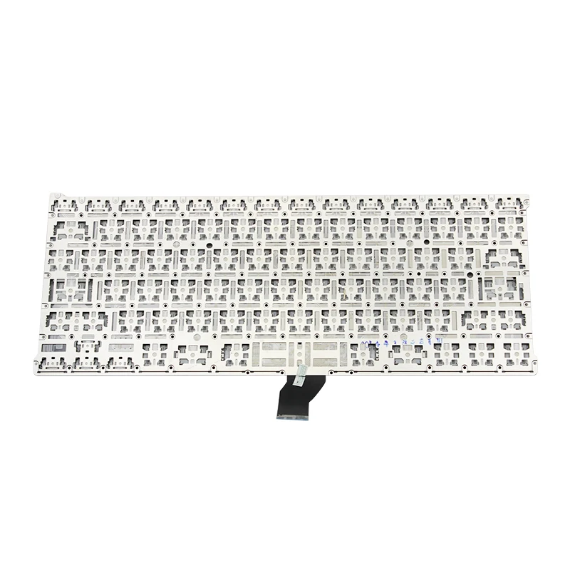 Netcosy для Macbook A1369/A1466 Замена клавиатуры для MacBook Pro A1369/A1466 2009~ 2012 ноутбук Русский Стандарт клавиатура