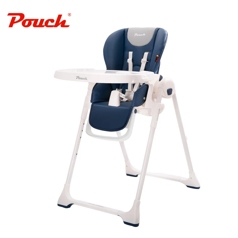 Hot Sale Up To 15 Siege De Bebe Portable Avec Poche Table De Diner Baby Table