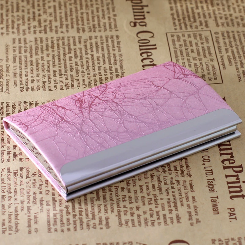 Wallets