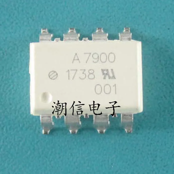 5 шт./лот A7900 HCPL-7900 HP7900