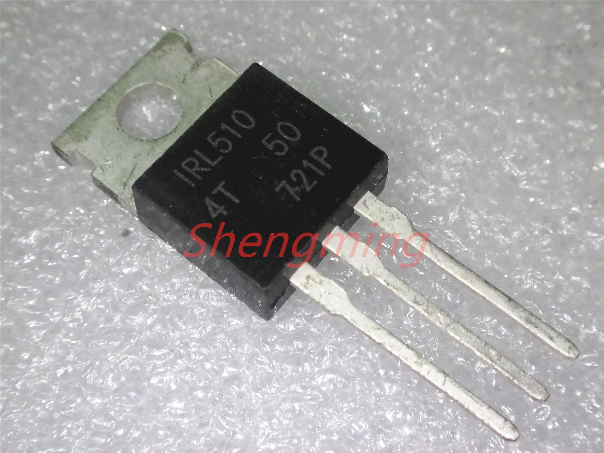 10 шт. IRL510 TO-220