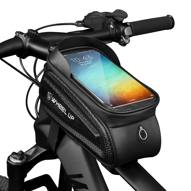 iphone mtb mount