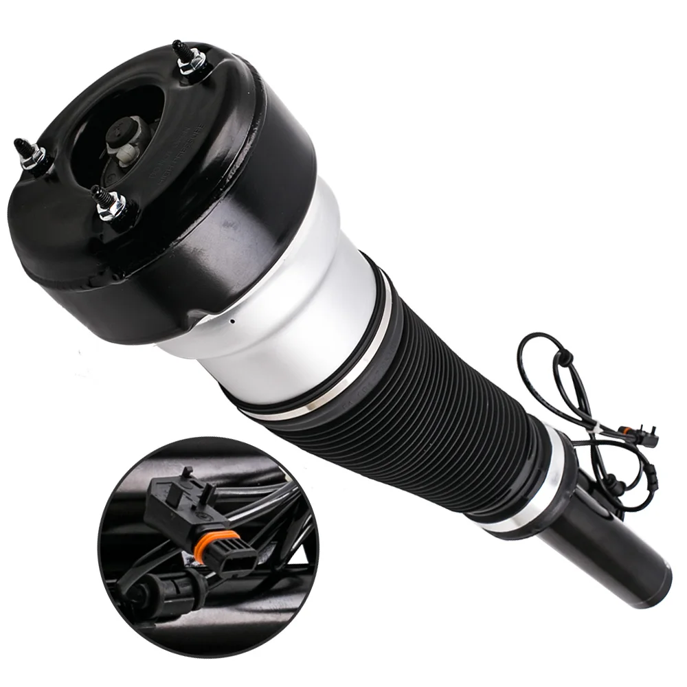 Air Suspension Spring Front Left Right for Mercedes S-CLASS W221 A221320931360