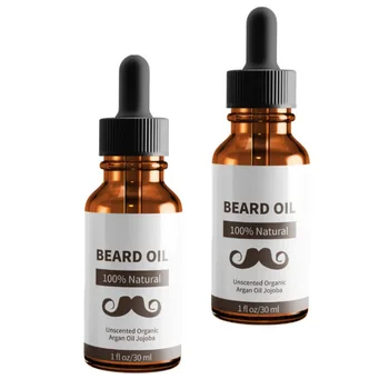 

Men Beard Oil Organic Beard Conditioner Softener For Styling Shaping And Growth Beard Care Essential Oil