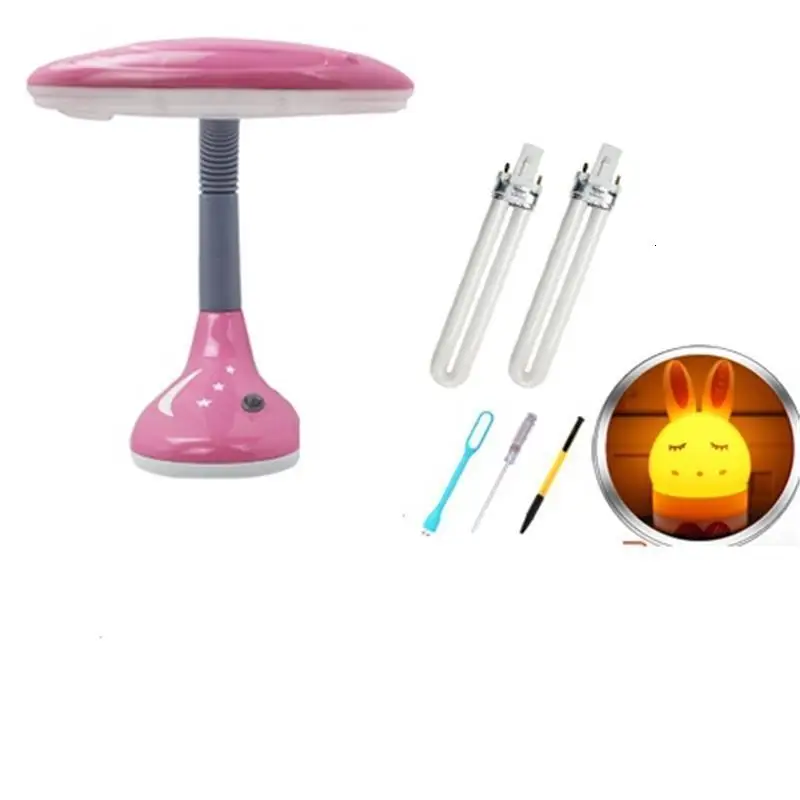 Tavolo Tischlampe Masa Lamba Escritorio Lampara Lampada scrivana Luminaria De Mesa Lampen современный Настольный светодиодный светильник