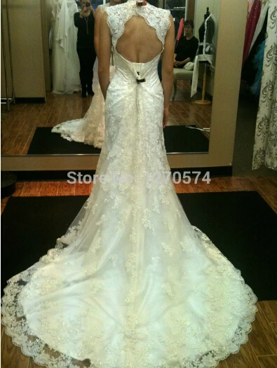 На заказ свадебное платье Casamento с кристальной аппликацией vestido de noiva новые модные сексуальные длинные платья для матери невесты