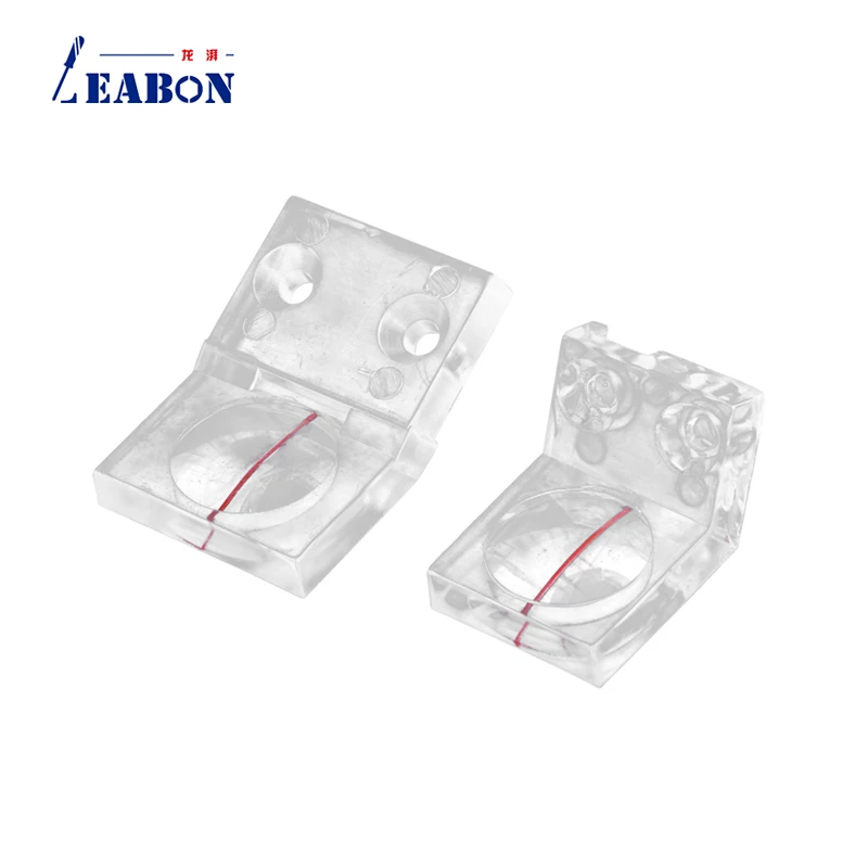 38*25*8 and 45*31*8mm Magnifier for Sliding Table SawWoodworking