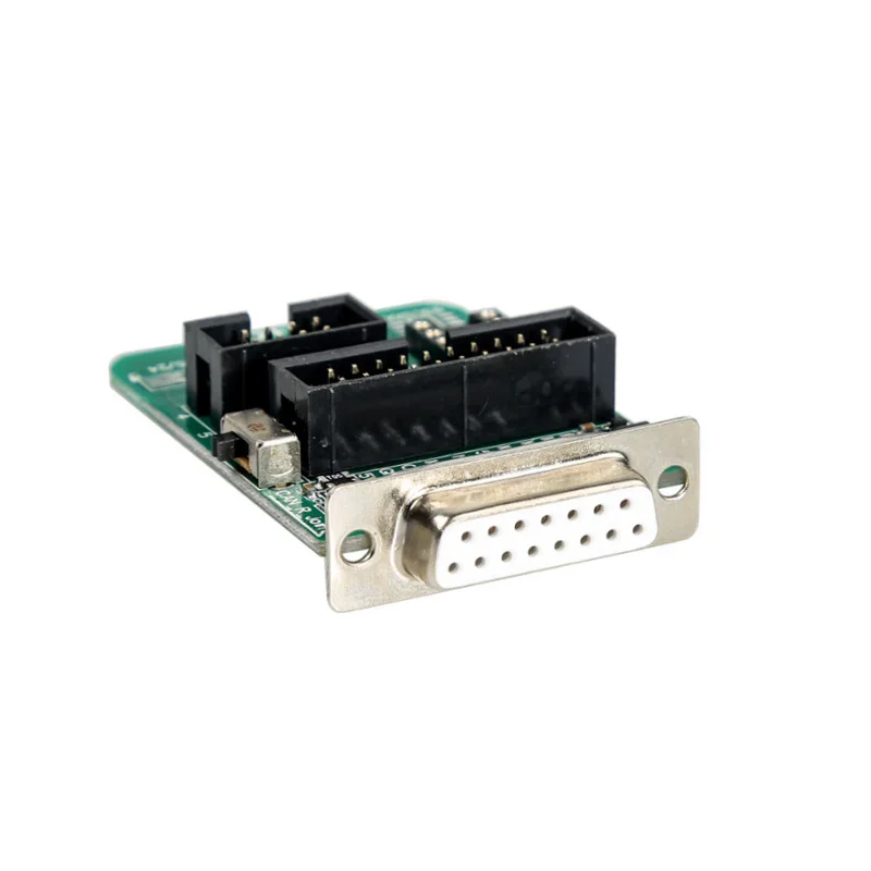 Mini ACDP 09