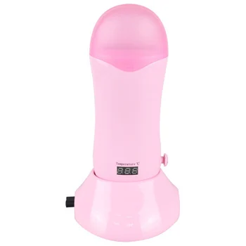 

Portable Manual Thermostat Wax Machine Electric Wax Bean Heater Hair Removal Machine Melting Wax Machine Hair Removal Wax Melter