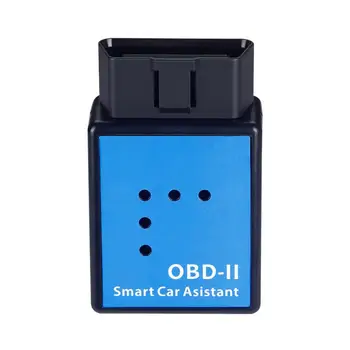 

Intelligent Voice Broadcast Car Diagnostic Instrument General Smart Car System Fault Diagnosis Instrument