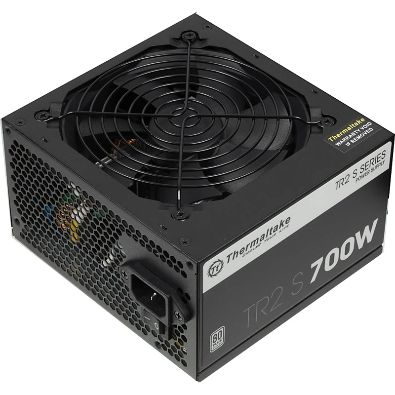 365401 Блок питания THERMALTAKE TR2 S, черный