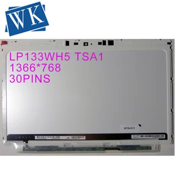 

Free shipping new 13.3'' Slim lcd screen For HP Spectre XT Pro 13 LP133WH5-TSA1 LP133WH5 TSA1
