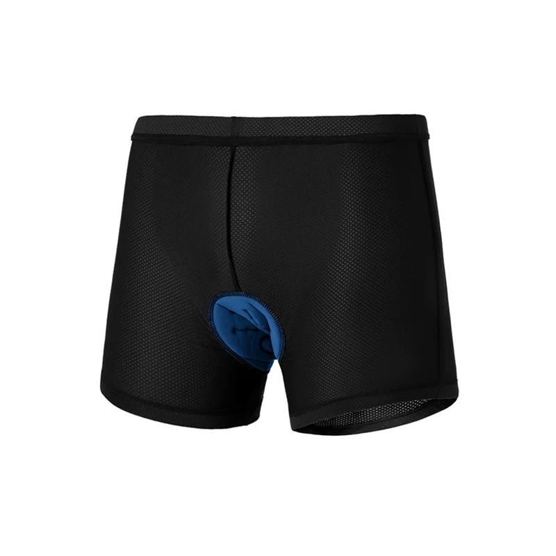 men's and women's cycling shorts, mountain bike shorts, mountain bike shock resistant underwear, bicycle padded Gel
