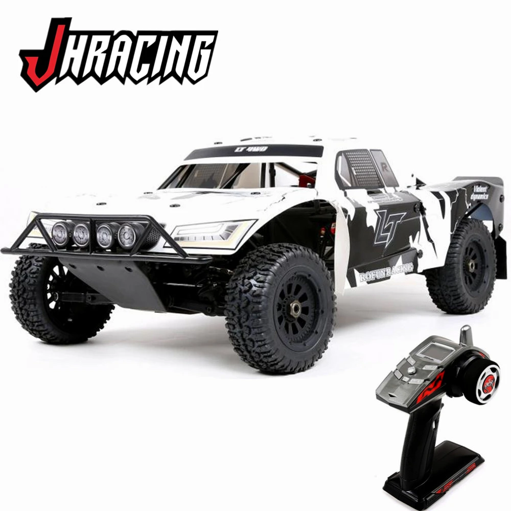 2 stroke rc truck