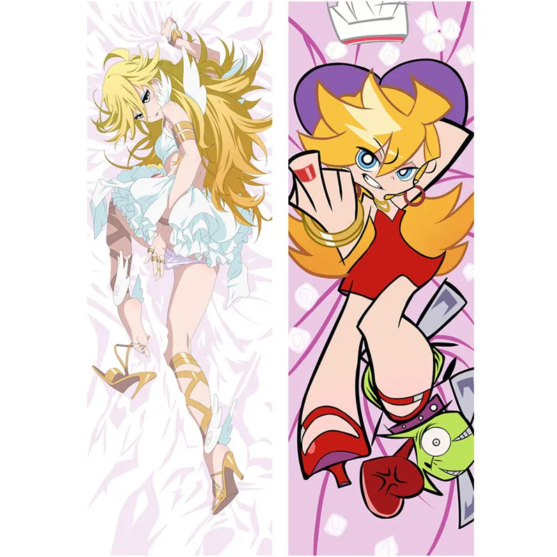 Новое поступление Аниме Tenshi no 3 предмета Наволочки Dakimakura Чехол сексуальная девушка 3D двухсторонняя постельные принадлежности обниматься тела Чехол