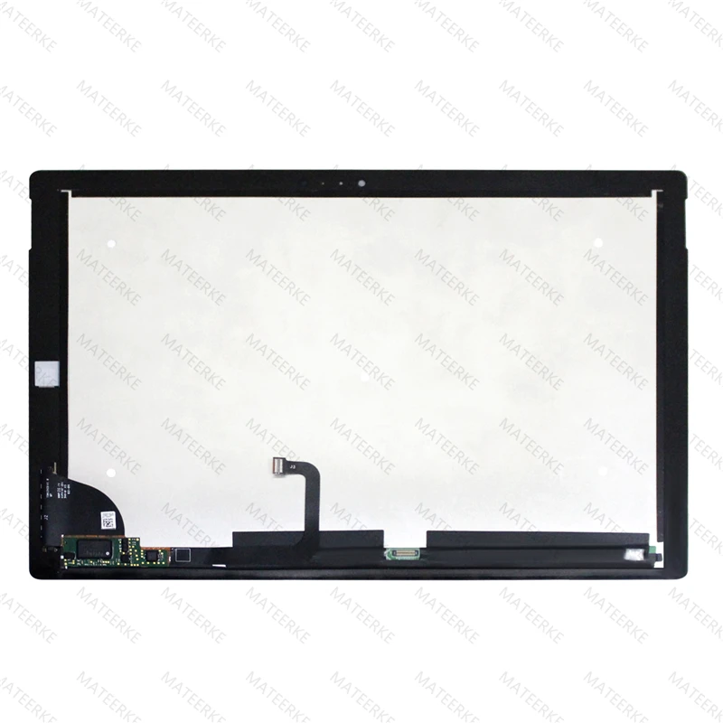 12 ''lcd сенсорный дигитайзер в сборе LTL120QL01-003 для microsoft Surface pro3 Pro 3, 2160*1440