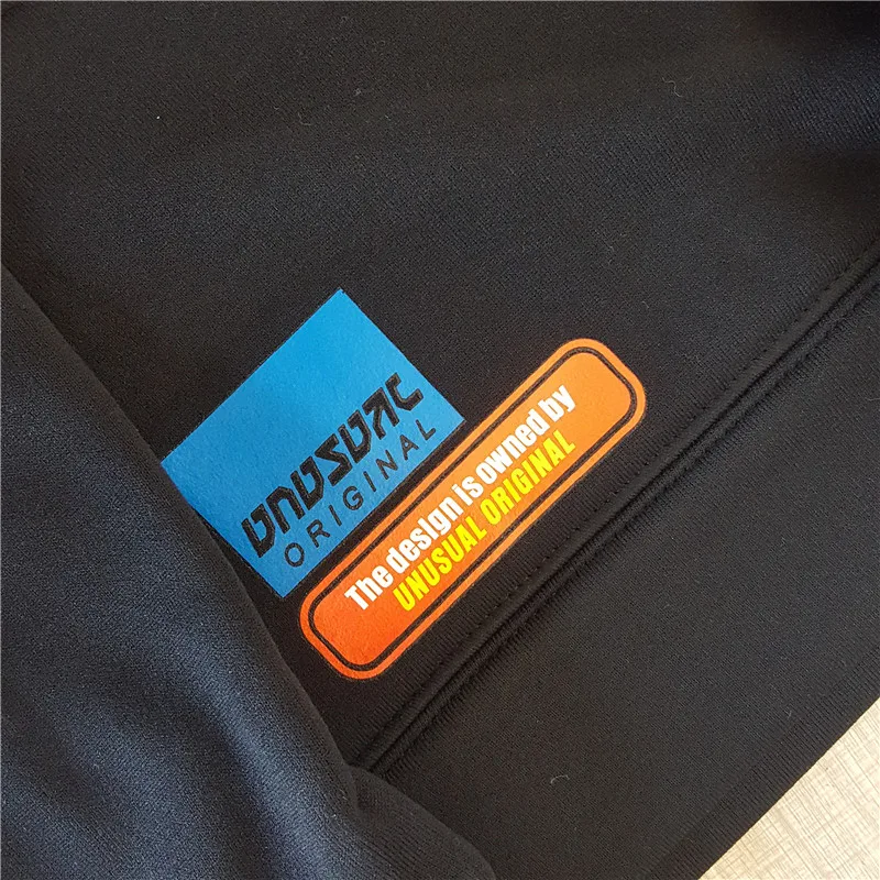 2019 Japan Harajuku Hoodie Sweatshirt Graphic Graffiti Kanji Hip Hop Streetwear Hoodie Cotton Autumn Winter Fleece Pullover 3XL