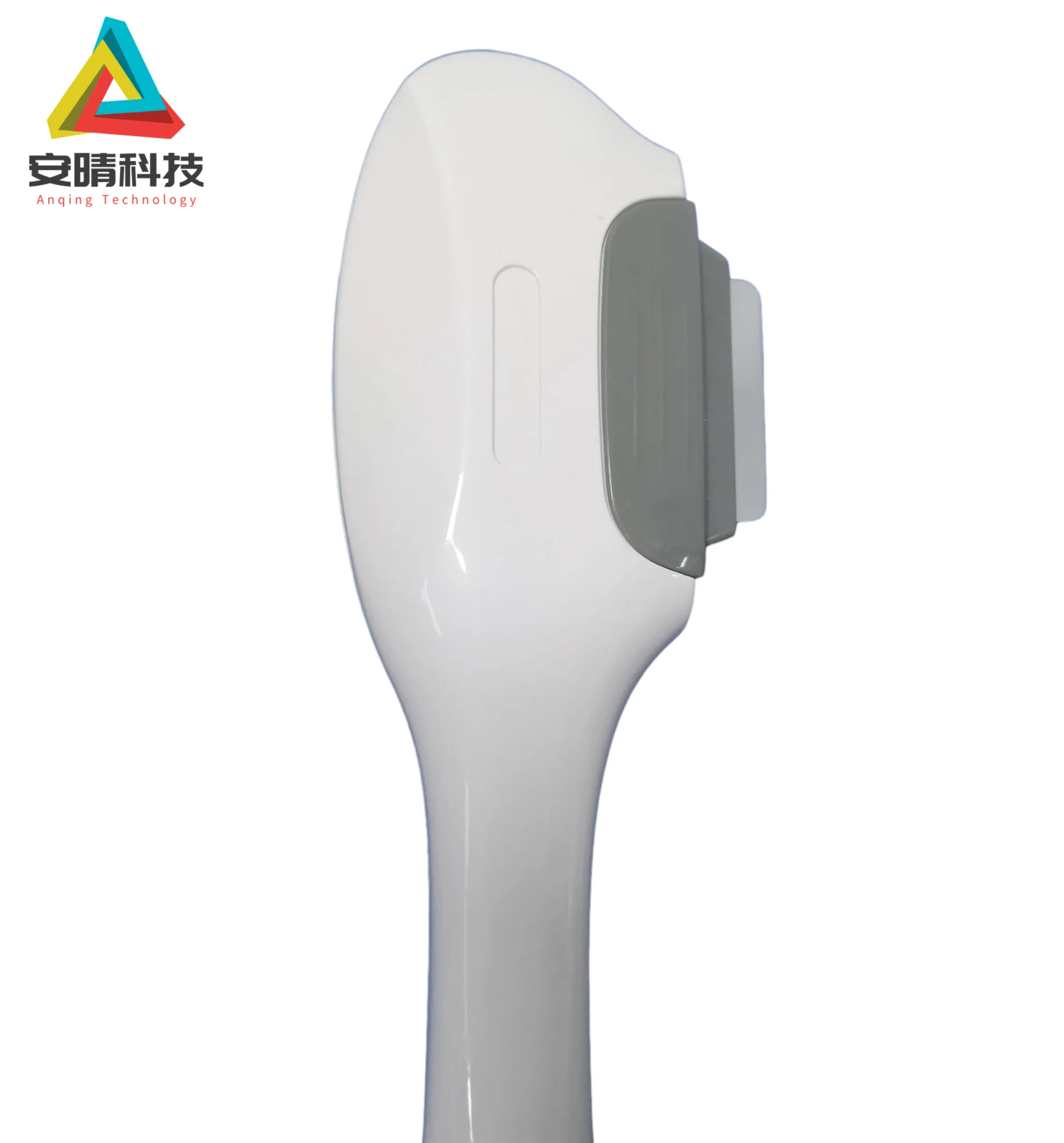 IPL handle opt hr handle for quick depilation permanent depilatory beauty depilatory instrument accessories