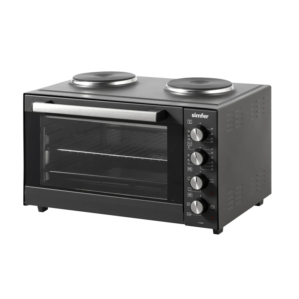 Мини-печь электрическая Simfer M3540