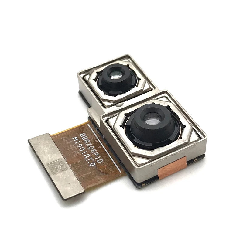 

New Mi 9T Back Camera For Xiaomi Redmi K20 / K20 Pro Rear Big Camera Module Flex For Xiaomi Mi 9T Pro Replacement Parts