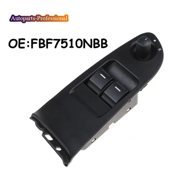 

Car FBF7510NBB For Ford Falcon FG UTE 2008 2009 2010 2011 Master Power Window Switch Auto Parts