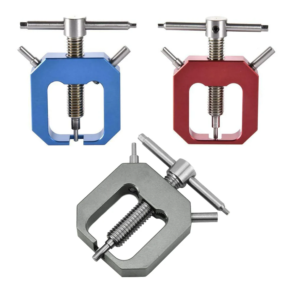 

Professional Metal Motor Pinion Gear Puller for Remote Control Helicopter Motor QP2