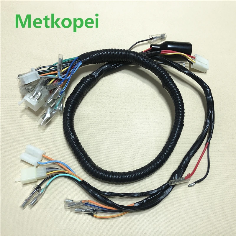 AX100 complete coil cable  (1)