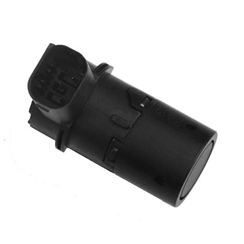 4 шт Черный парковки PDC Сенсор подходит для Volvo S80 S60 V70 XC70 C70 V50 S40 XC90 30765108 30668100