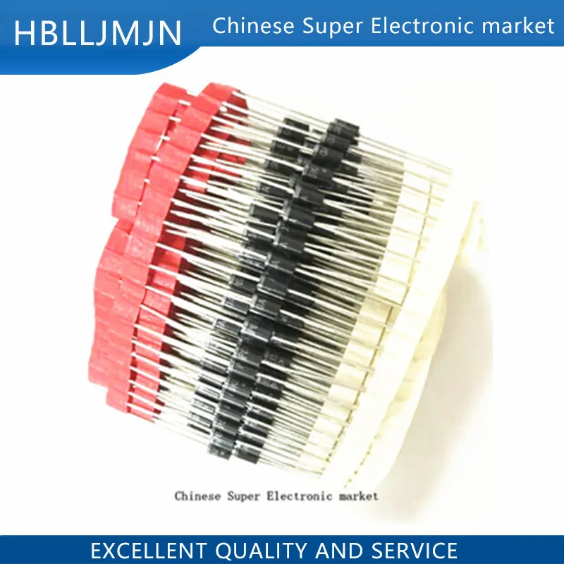 100 개 P6KE6.8CA P6KE8.2CA P6KE10CA P6KE12CA P6KE13CA P6KE15CA P6KE18CA ...