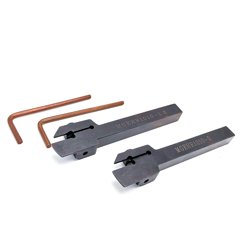 MGEHR1010-1.5 MGEHR1212-2 MGEHR1010-2 держатель MGEHR+ машина для нарезания канавок в MGMN150 MGMN200 вставки фреза для токарного станка с ЧПУ для проворачивания
