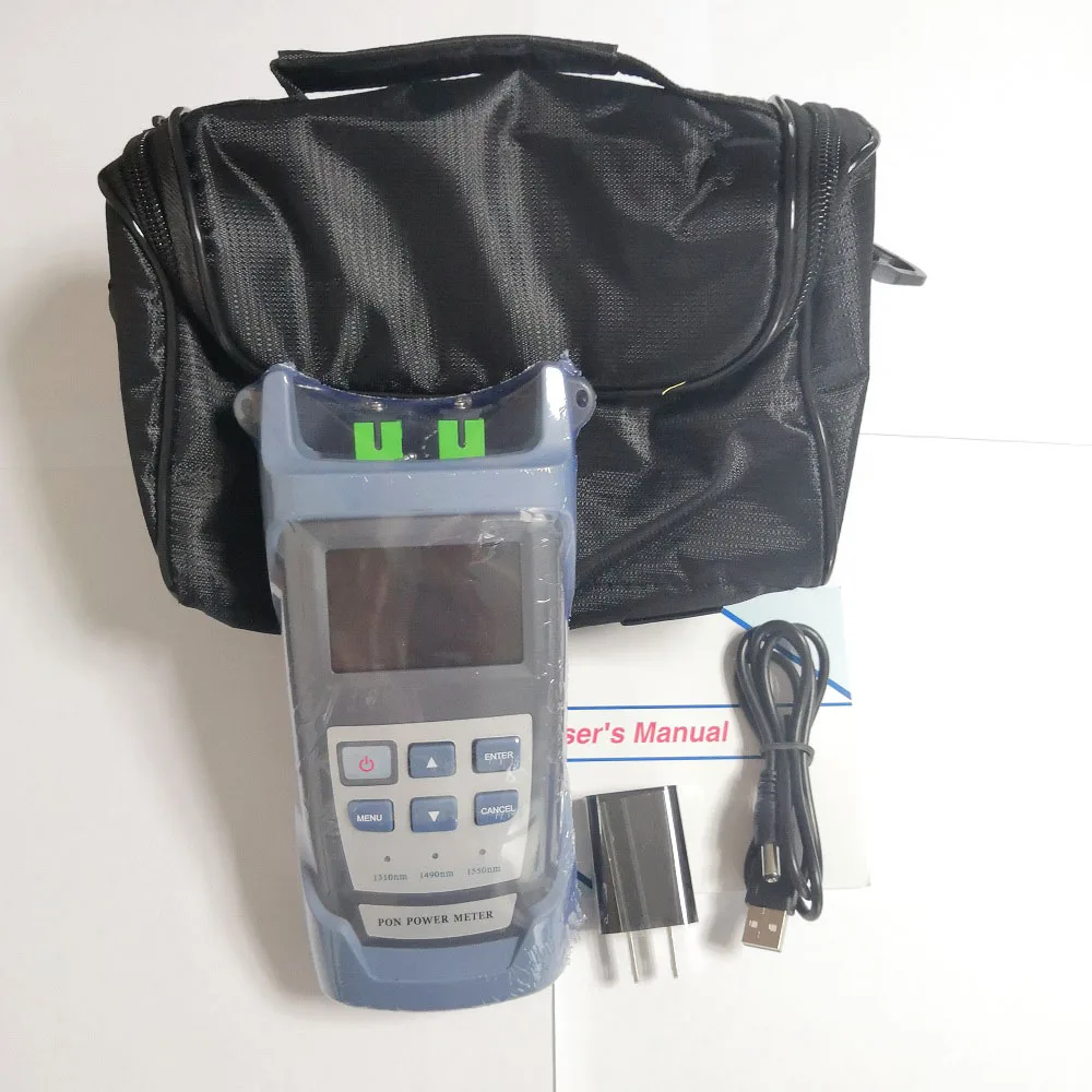 Ruiyan Fiber Optic PON Power Meter  (6)