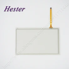 1 PC NEW MCGS 15 inch PC1561H TPC1561Hi touch screen glass panel