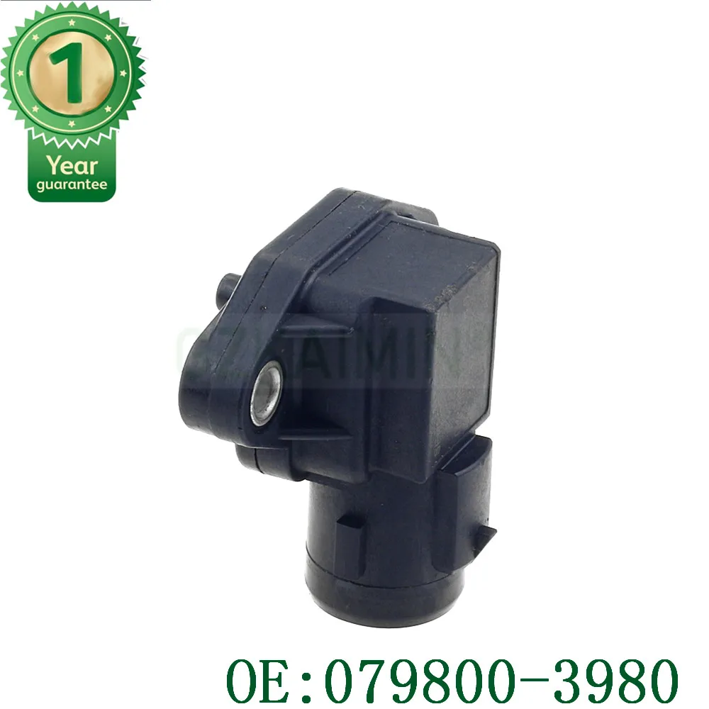 Автоматический датчик давления 079800-3980 датчик карты 0798003980 37830-P7A-N01 для HONDA логотип E-GA3 GF-GA3 для HONDA PARTNER K-M