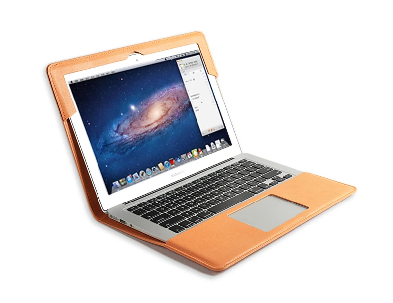Чехол для 13," Dell XPS 13 9360/9365/9380 модели из искусственной кожи чехол-книжка защитный чехол для ноутбука Dell XPS 13,3 дюймов