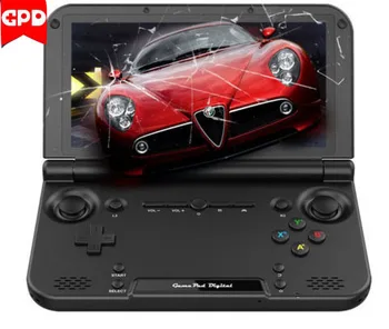 

NEW GPD XD plus 4GB/32GB 5 Inch Android handheld game console
