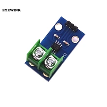 Módulo de Sensor de corriente ACS712, 5A, 20A, 30A, 5V, ACS712, ACS712ELCTR, para Arduino, circuito integrado