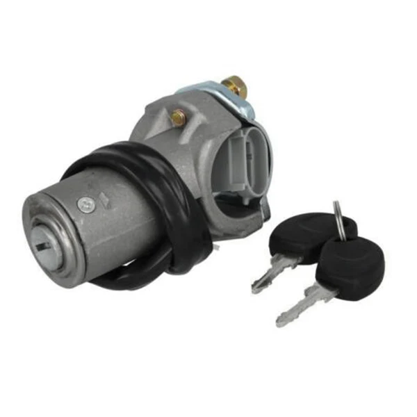 2992551 2991727 Ignition Barrel Key Ignition Switch Barrel Door Lock Barrel For Iveco Daily 2000-2006 Door Lock Set