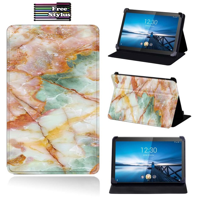 Tablet Case for Lenovo Smart Tab M8 8Inch /M8 LTE 8Inch /M10 10.1Inch /M10 LTE 10.1Inch /P10 10.1Inch /P10 LTE 10.1Inch