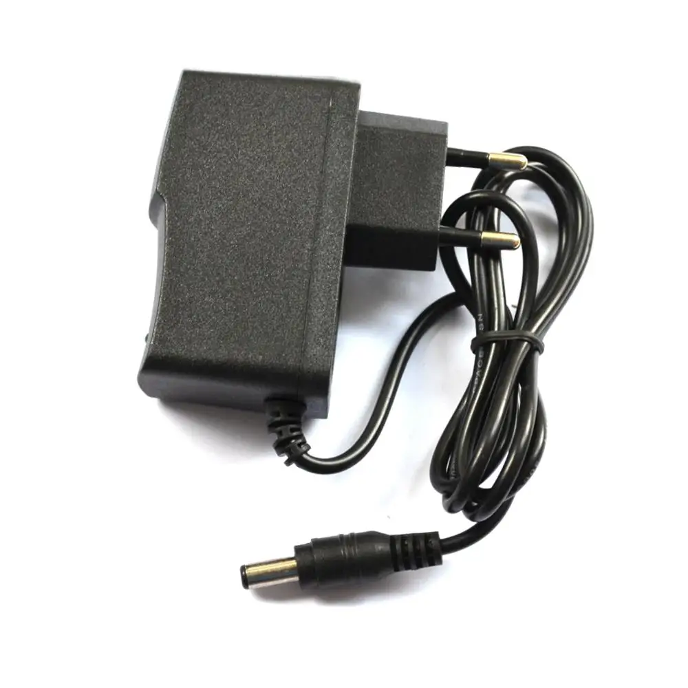 9V 1000mA 850MA AC Adaptor Power Supply Charger For CASIO AD 5CL PA 1B PLK300tv LK 100 LK 200 AD