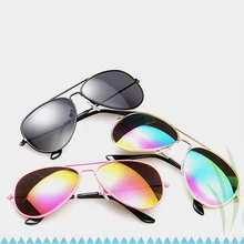 Солнцезащитные очки для мальчиков, детские солнцезащитные очки Piolt, фирменный дизайн, очки с защитой от ультрафиолета, Oculos Gafas